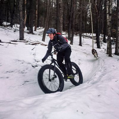 Fat Bikes