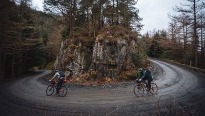 Gravel Bikes