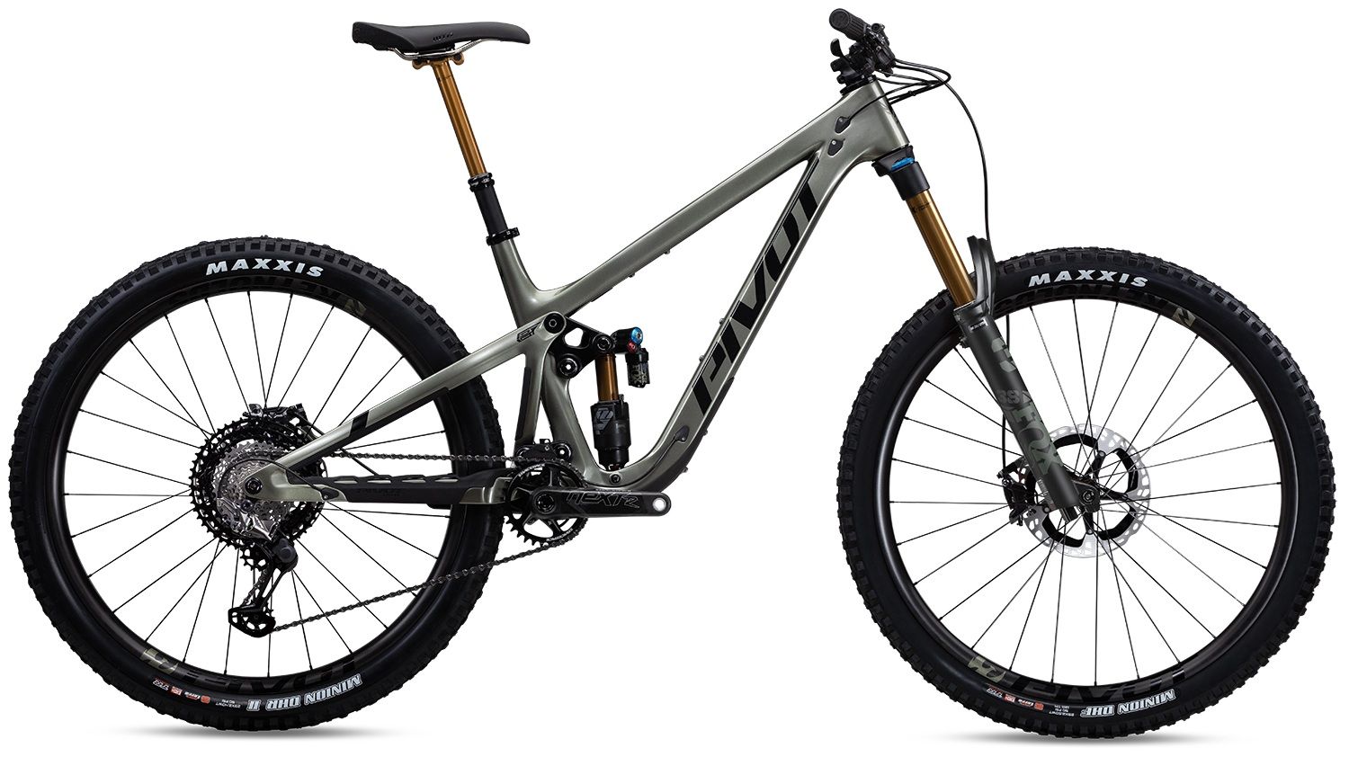Pivot Firebird SLX