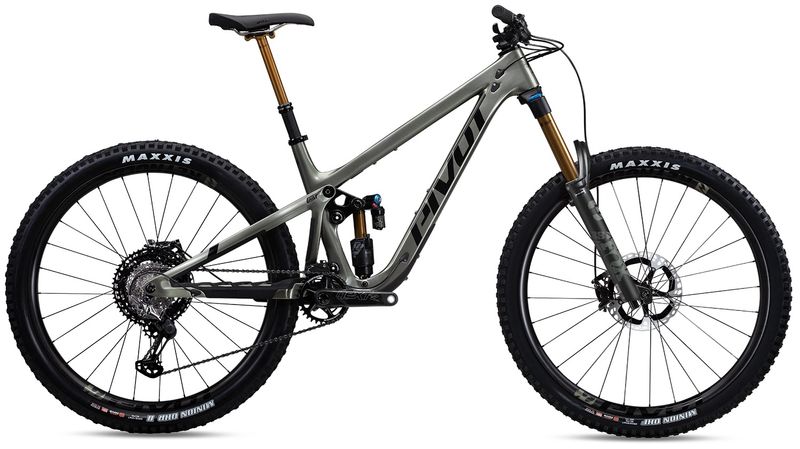 Pivot Firebird SLX