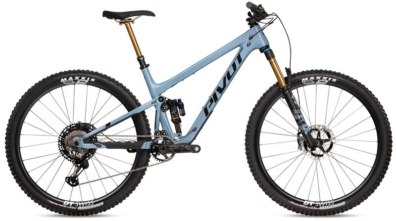Pivot Trail 429 SLX