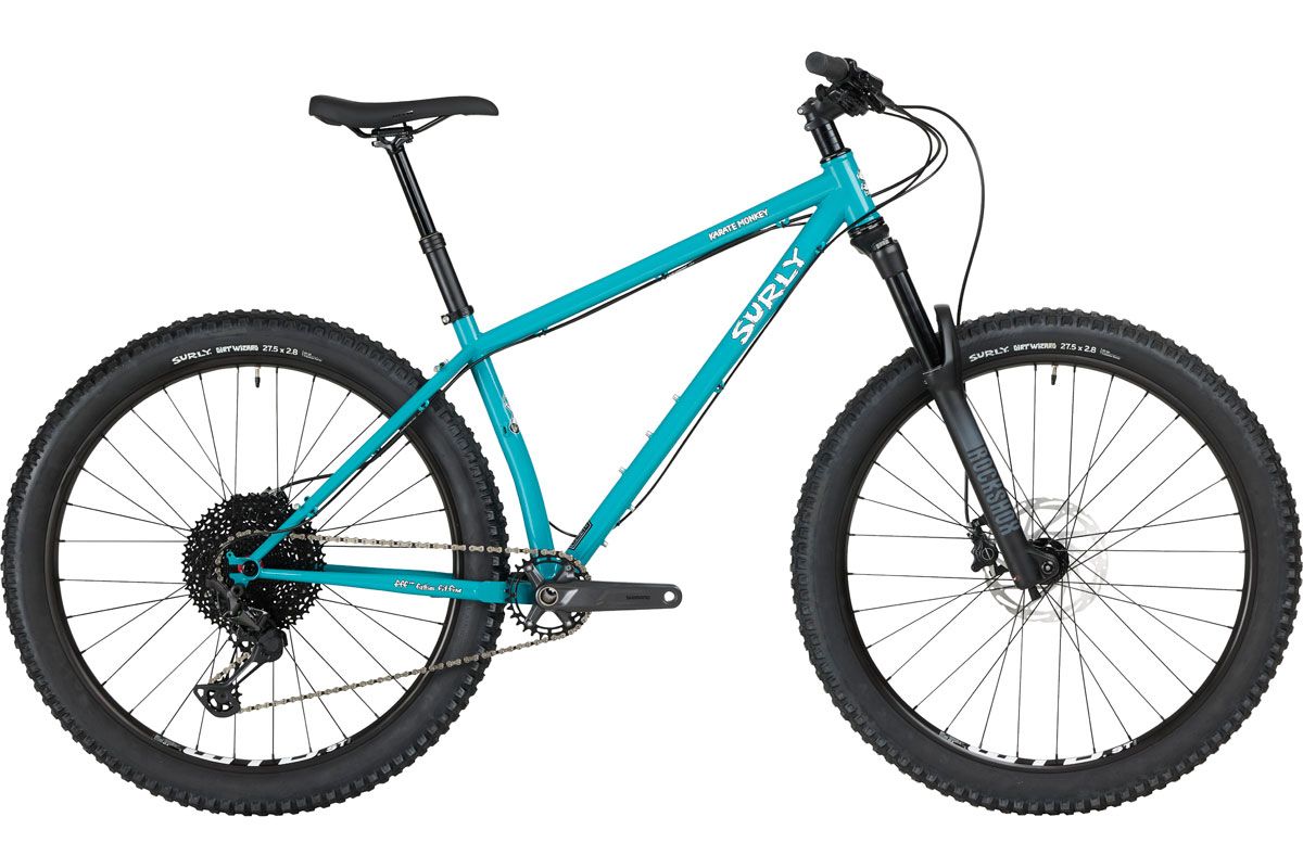 2024 Surly Karate Monkey