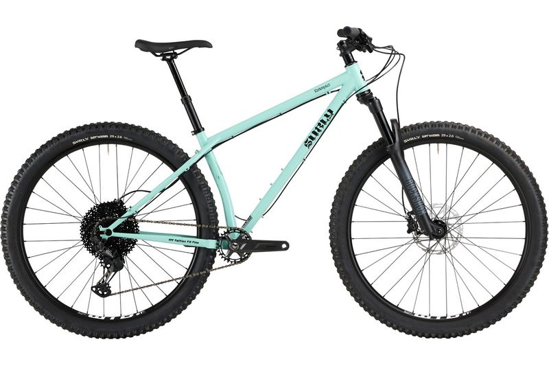 Surly Krampus