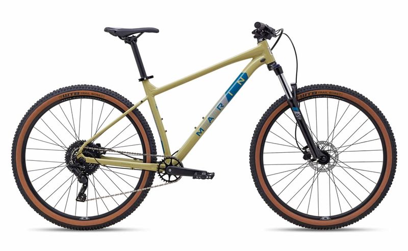 Marin Bobcat Trail 4 27.5&quot;