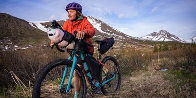 Bikepacking Bikes
