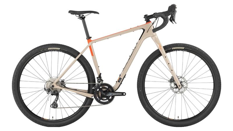Salsa Cutthroat C GRX810 2x