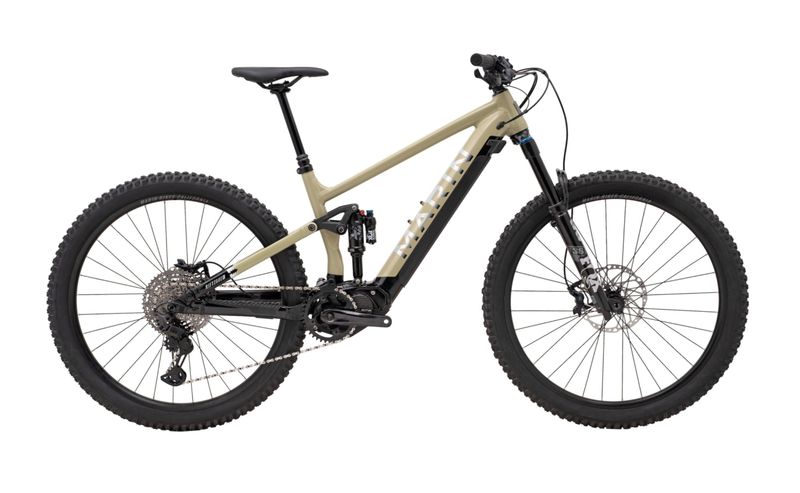 Marin Rift Zone E2 29&quot;