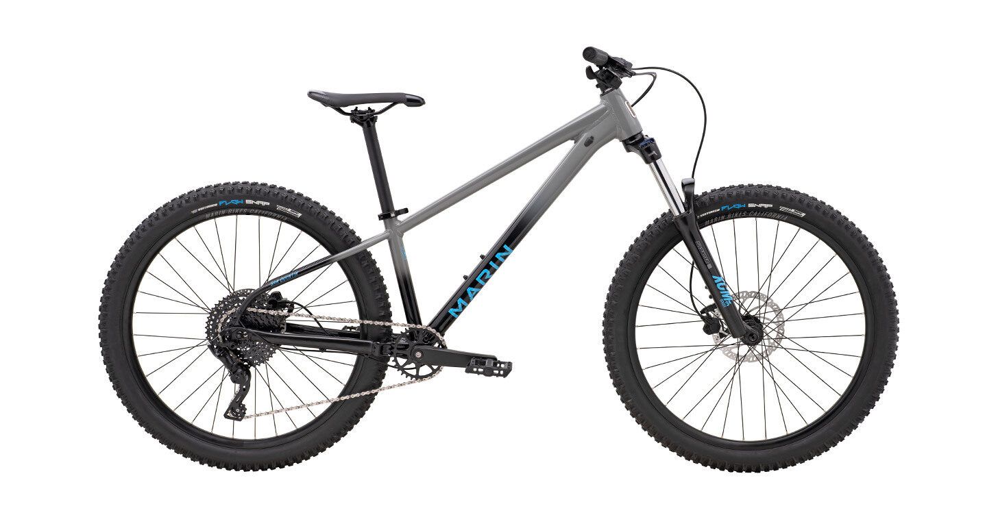 Marin San Quentin 1 29&quot;