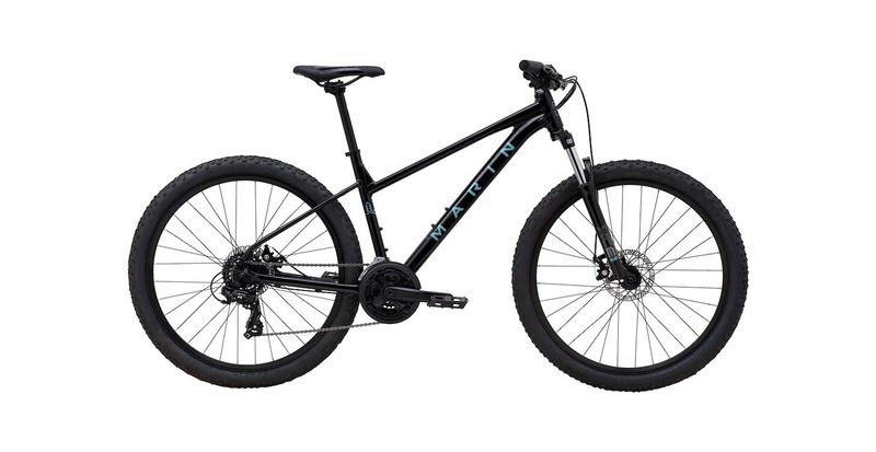 Marin Wildcat Trail 1 27.5&quot;