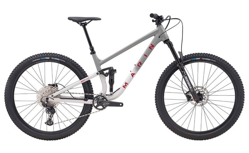 Marin Rift Zone 2 29&quot;