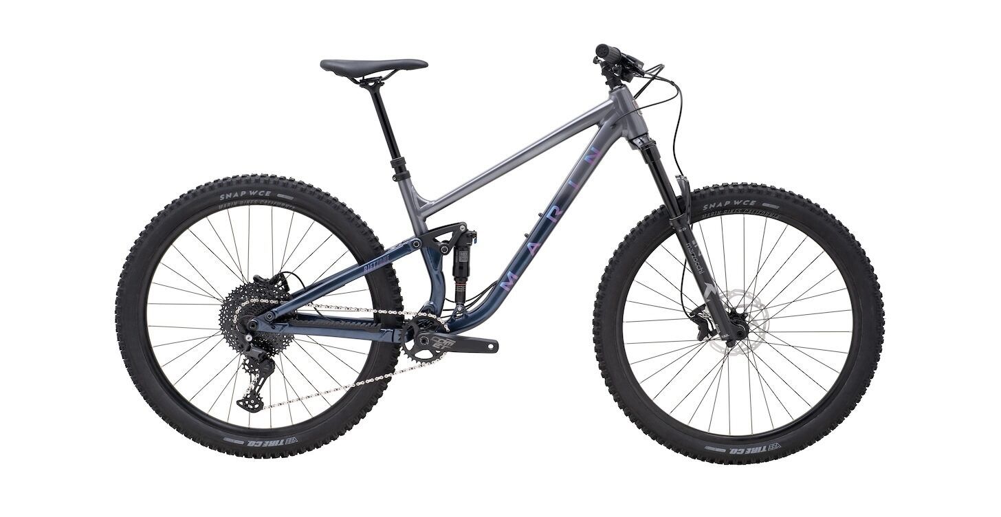 Marin Rift Zone 2 29&quot;
