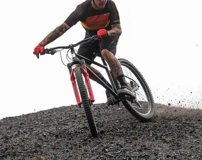 Hardtail Bikes