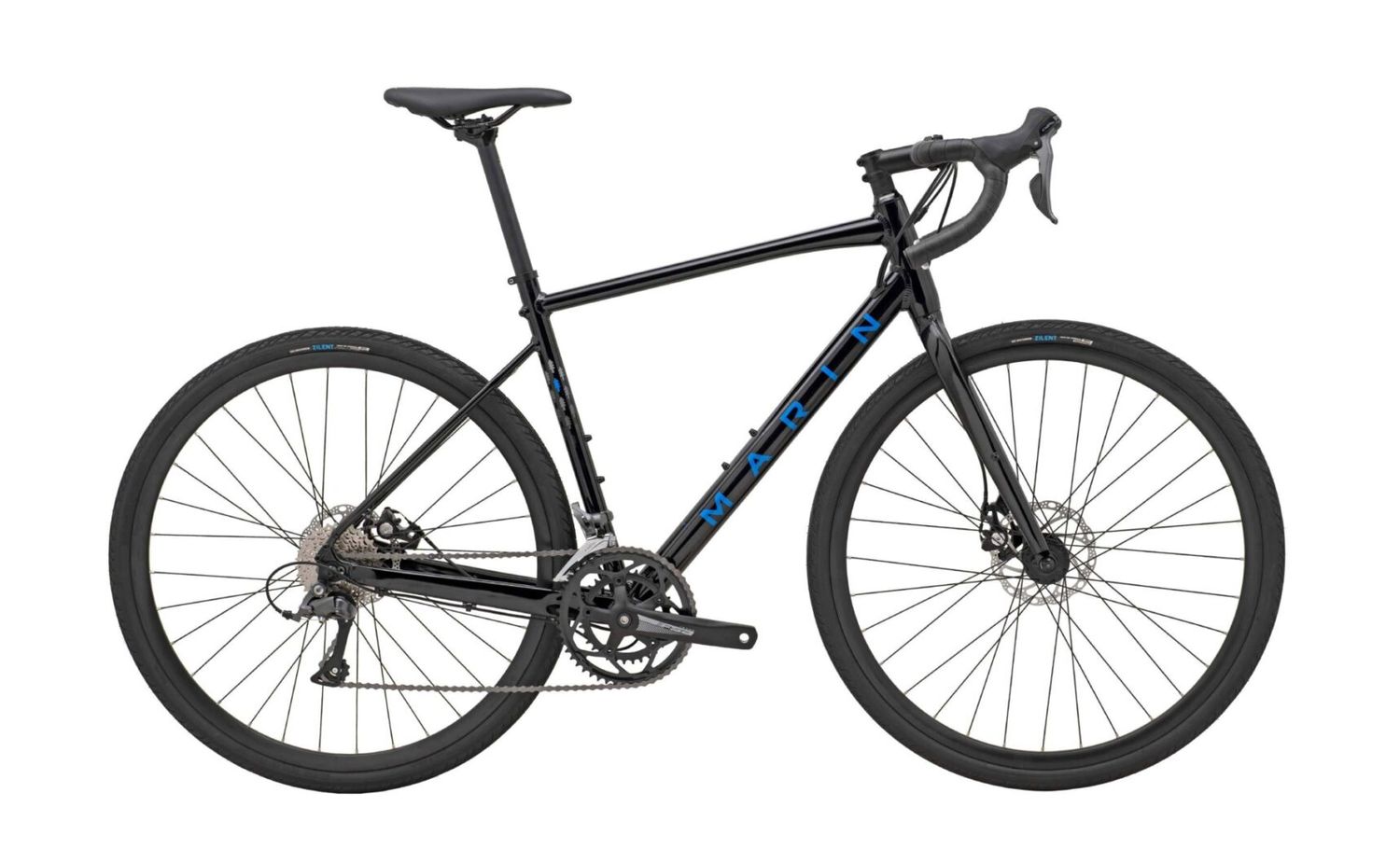 Marin Gestalt, Color: Black, Size: 54cm