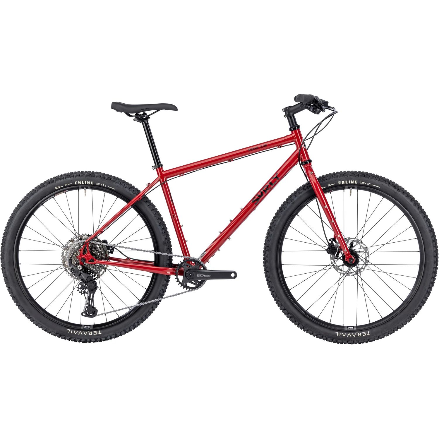 2025 Surly Bridge Club