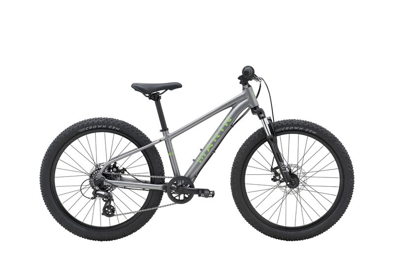 Marin Bayview Trail 24"