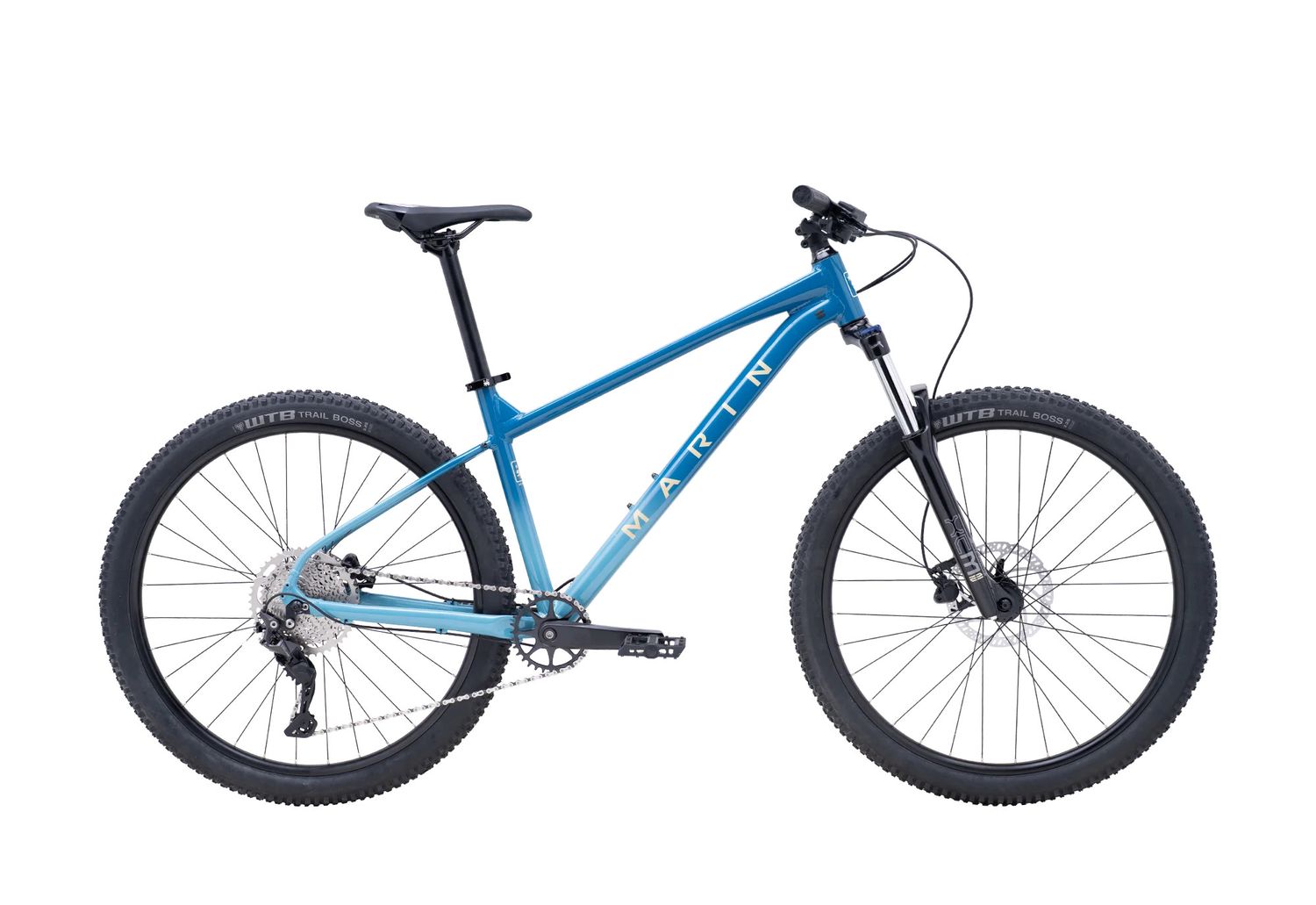Marin Bobcat Trail 4 27.5"