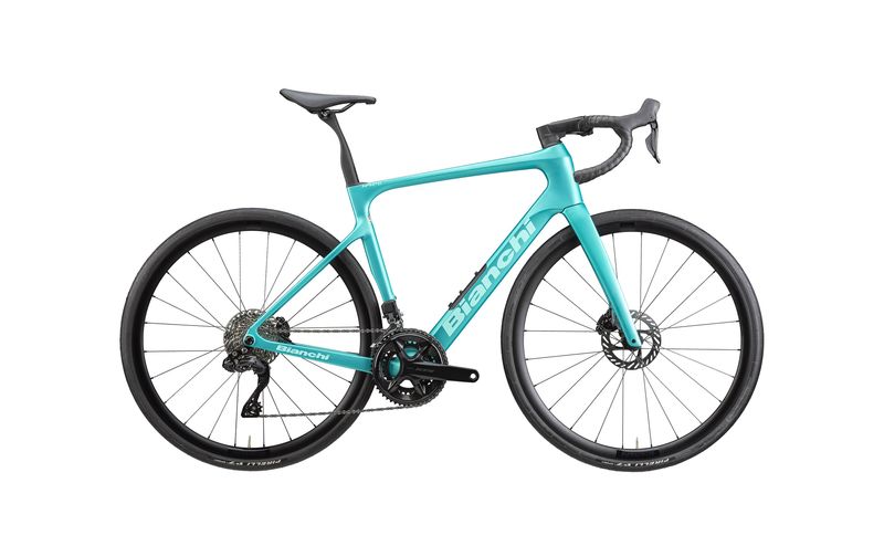Bianchi Infinito 105 Di2