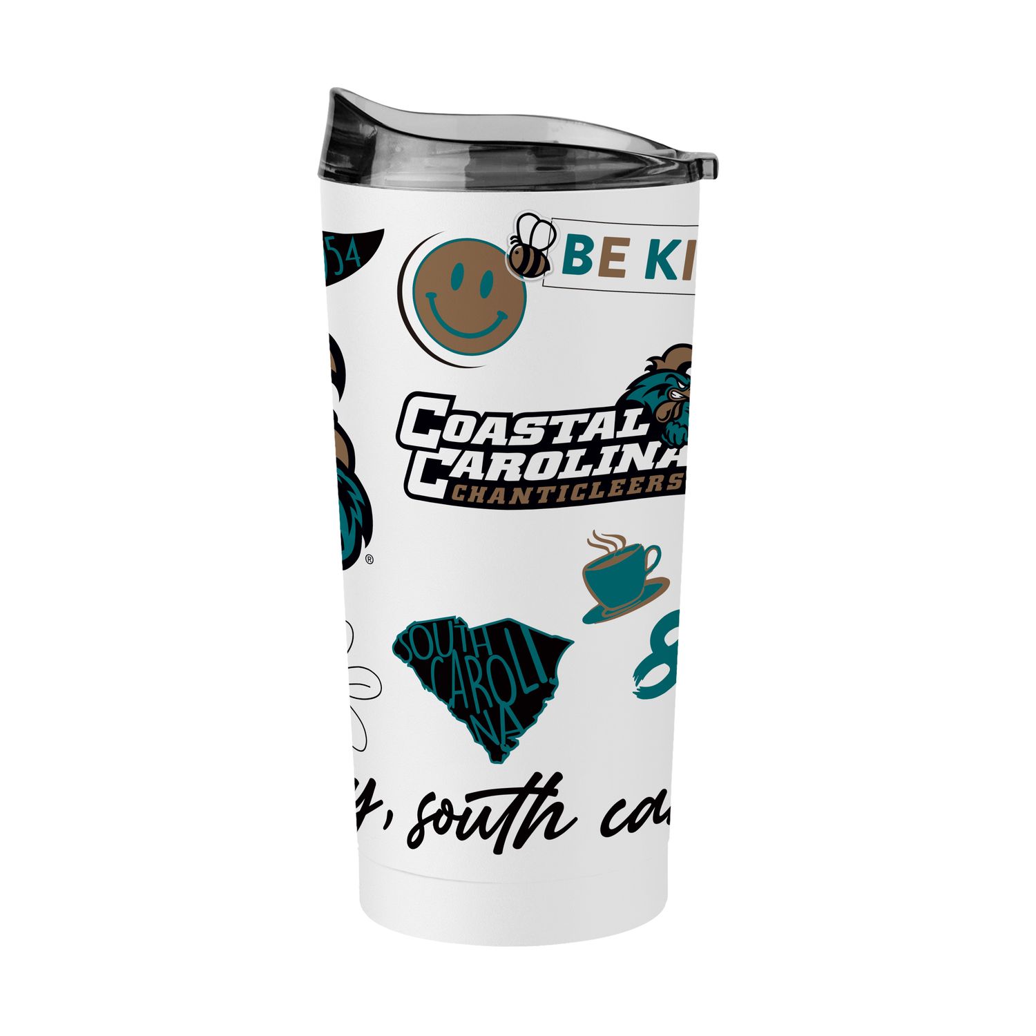 Logo Brands Native Tumbler