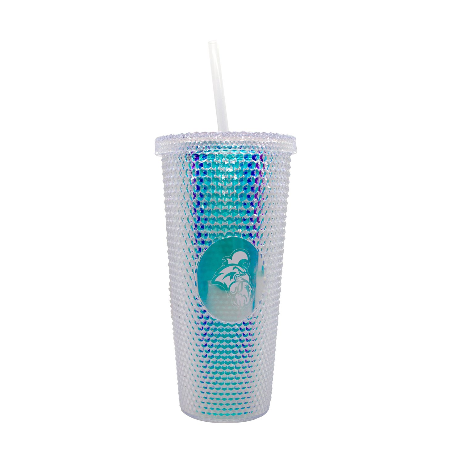 Logo Brands CCU Studded Tumbler