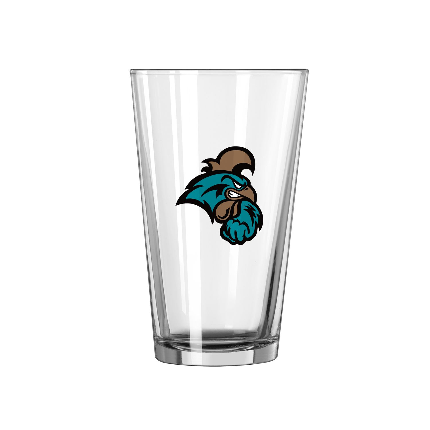 Logo Brands Pint Glass