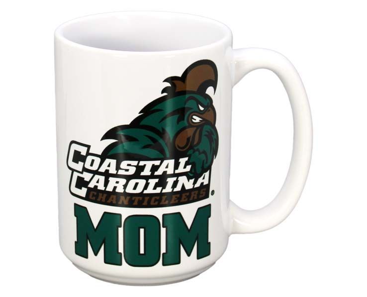 Jenkins Enterprises Mom Mug