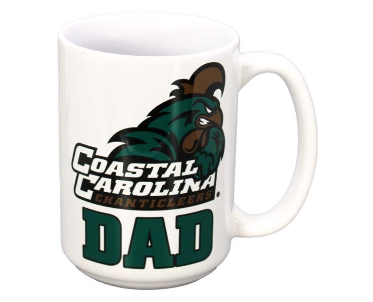 Jenkins Enterprises Dad Mug