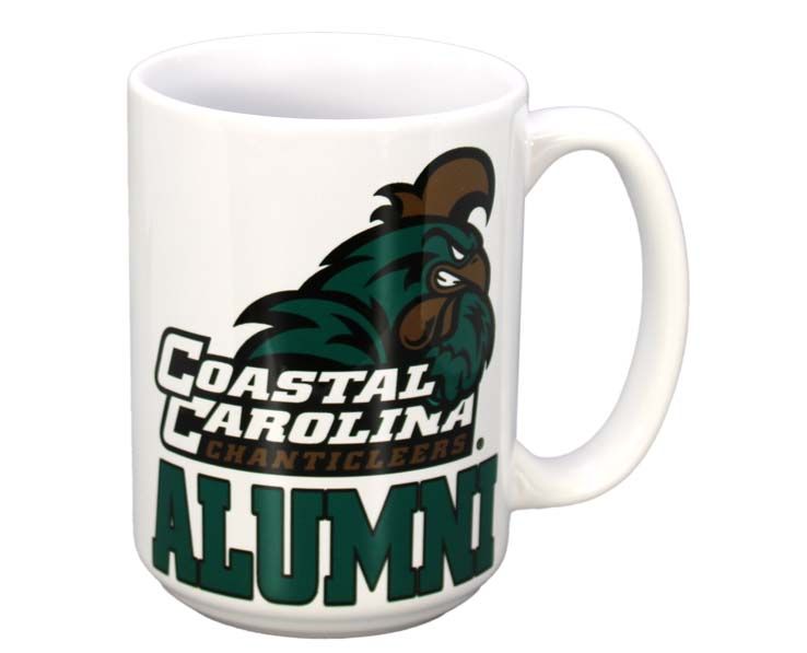 Jenkins Enterprises Alumni Mug