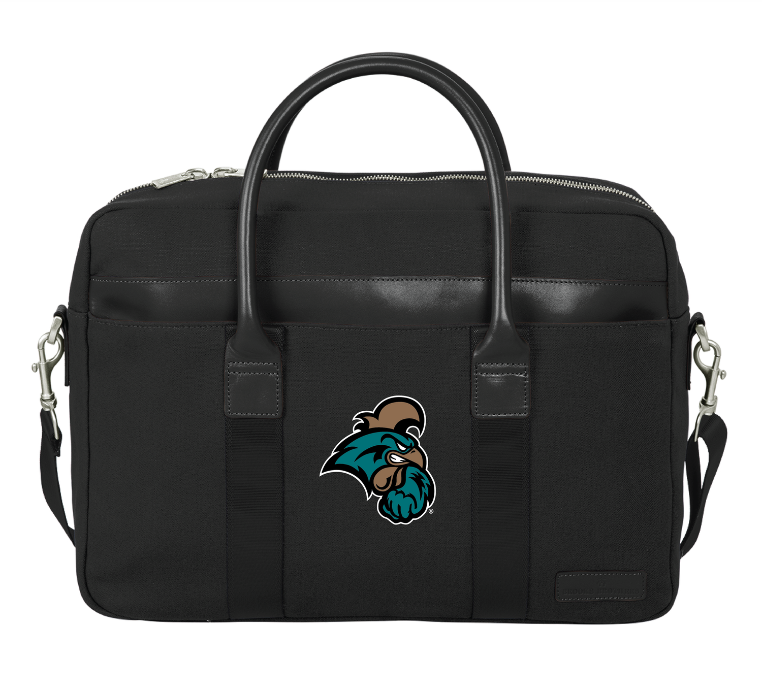 Brooks Brothers Brief Case