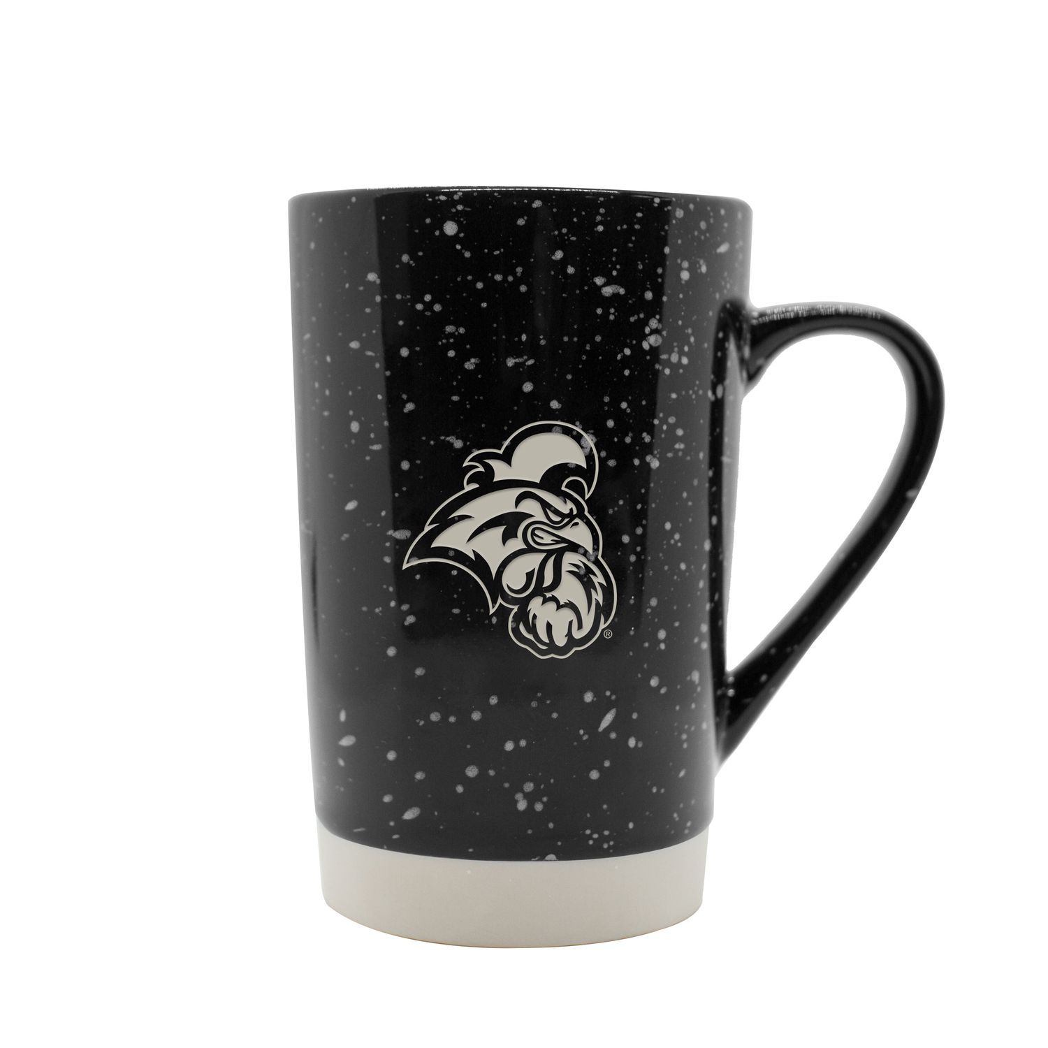 Logo Brands Speckled Mug