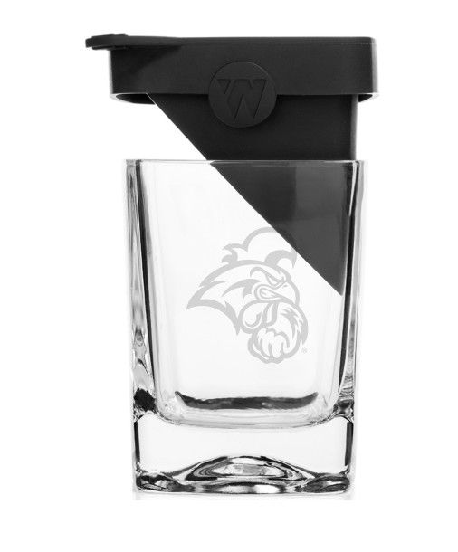 Corkcicle Whiskey Wedge