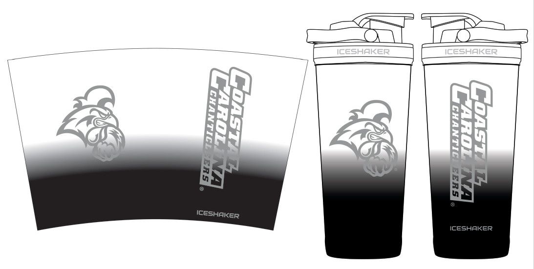 Wincraft Ice Shaker