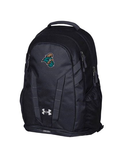 Under Armour Hustle 5.0 Backpack