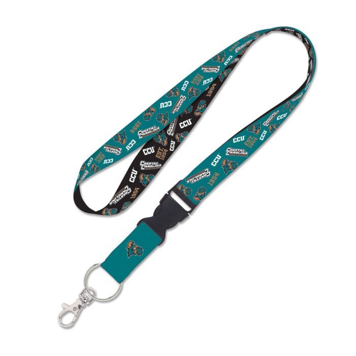 Wincraft Orecchini Con Logo NCAA – Gioiello Pendente Con Licenza Ufficiale, Colori Vivaci, Regalo Per Tifosi