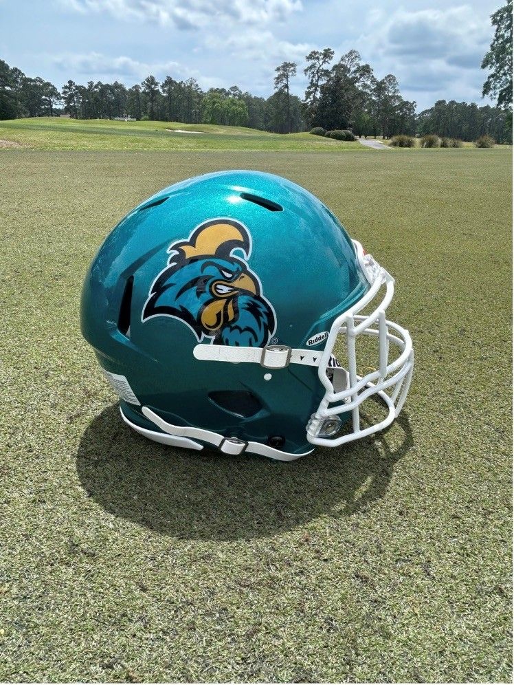 Riddell Jacket