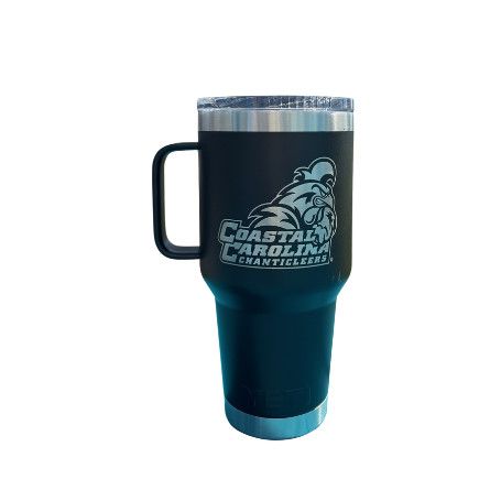 Yeti Travel Mug