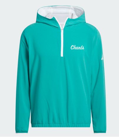 Adidas Men's Anorak Pullover