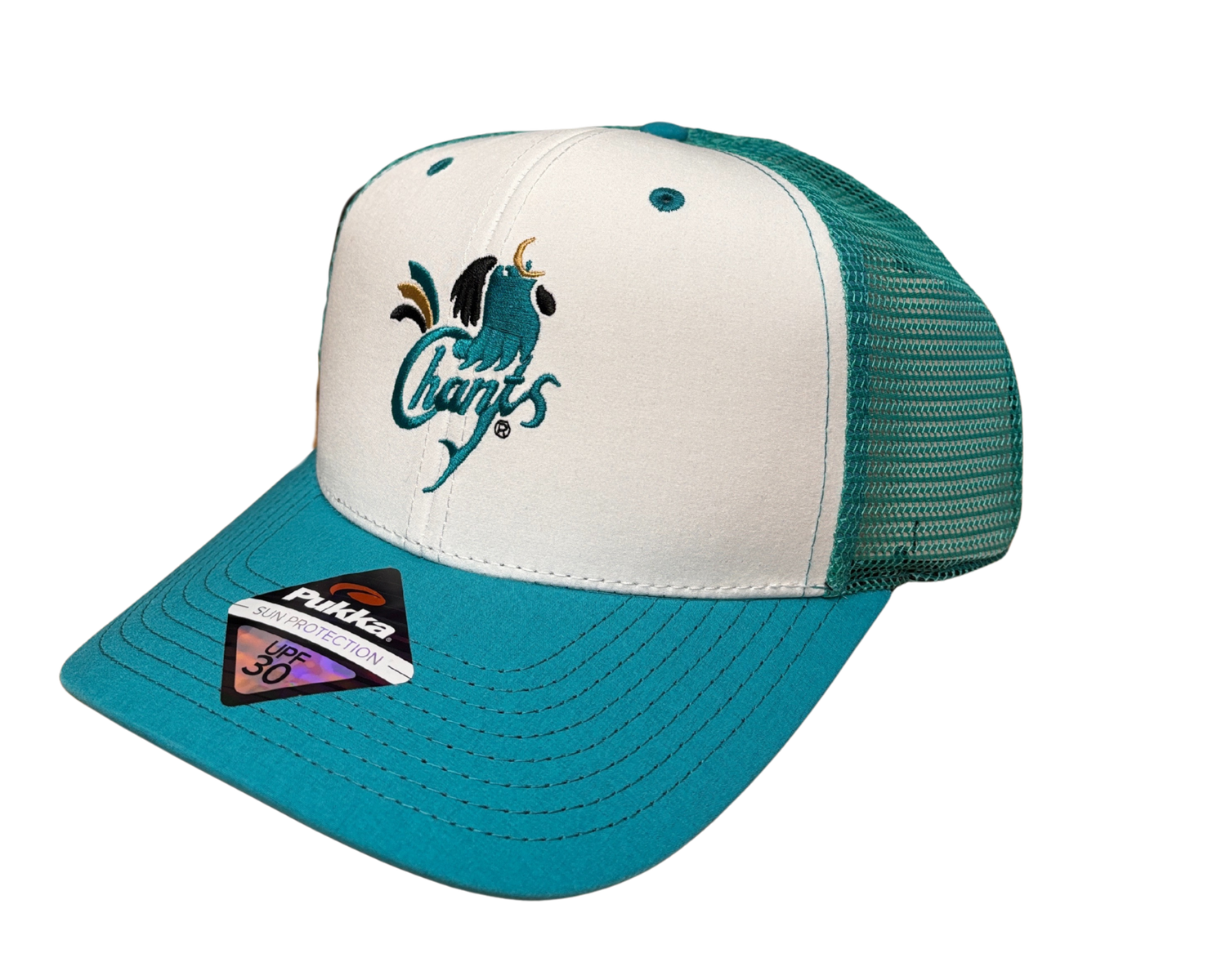 Pukka Throwback Trucker Hat