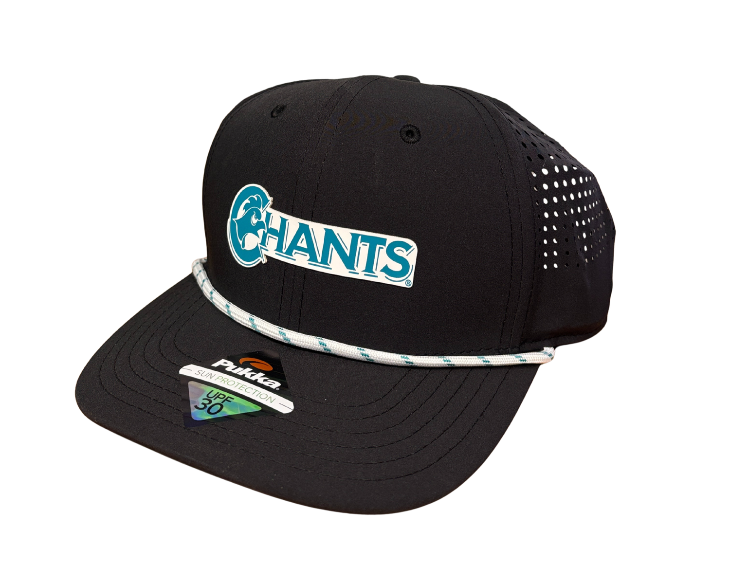 Pukka Throwback 2 Performance Hat