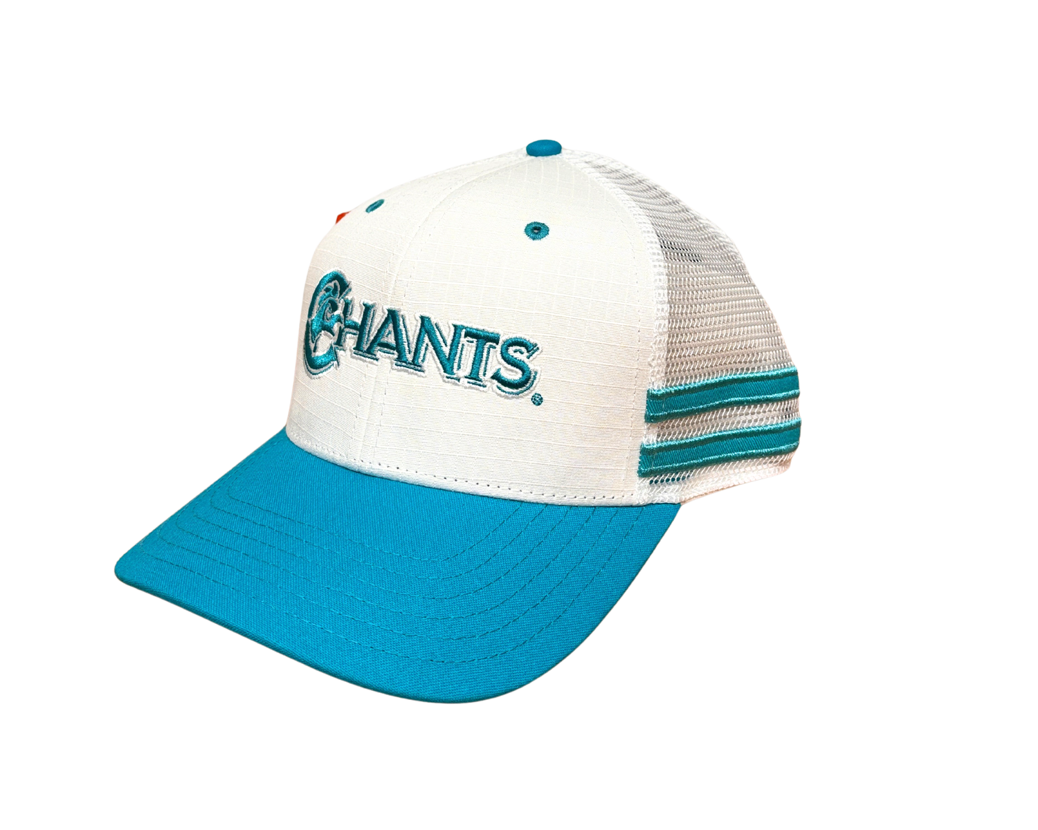 Pukka Throwback 2 Trucker Hat