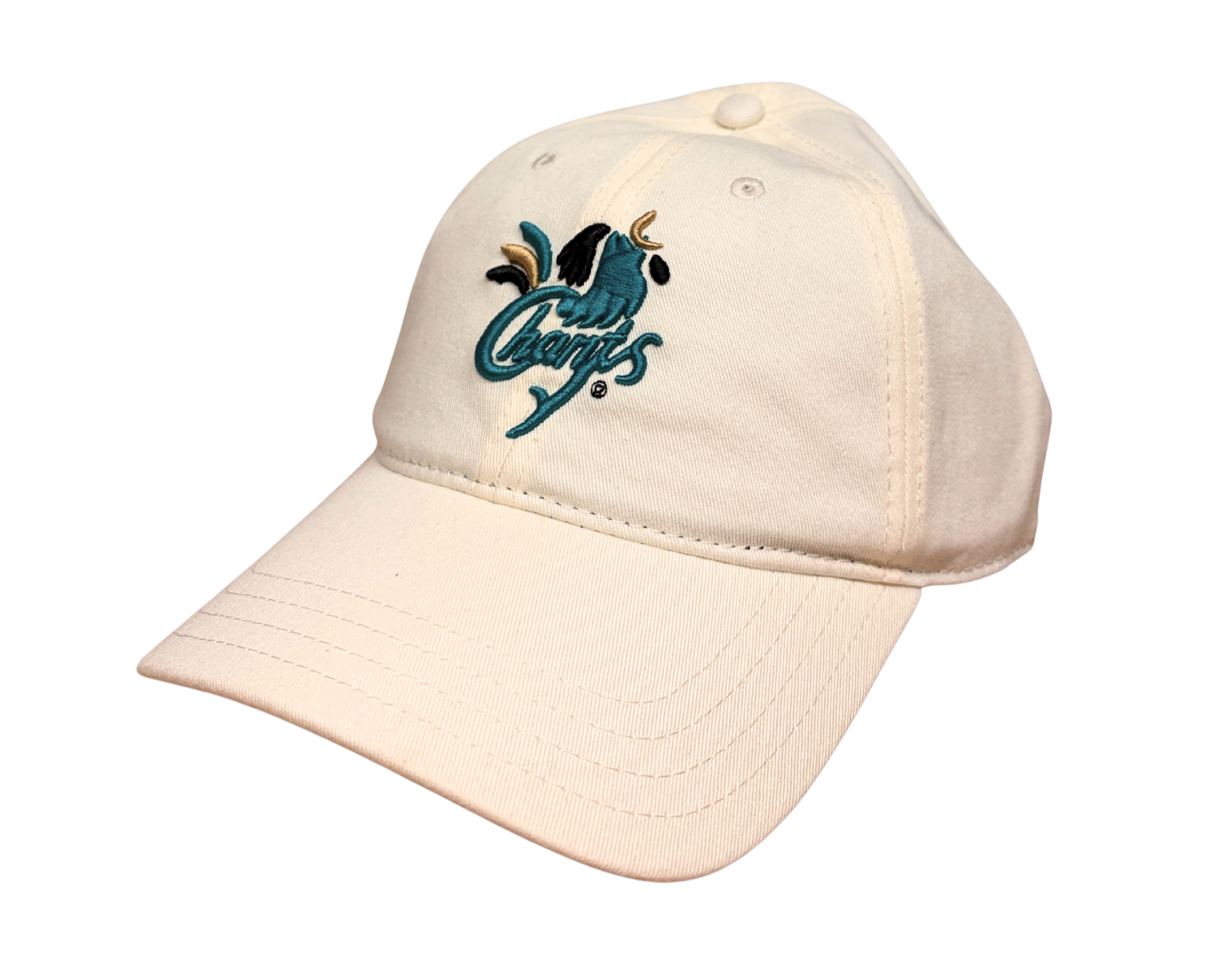 Pukka Throwback Dad Hat