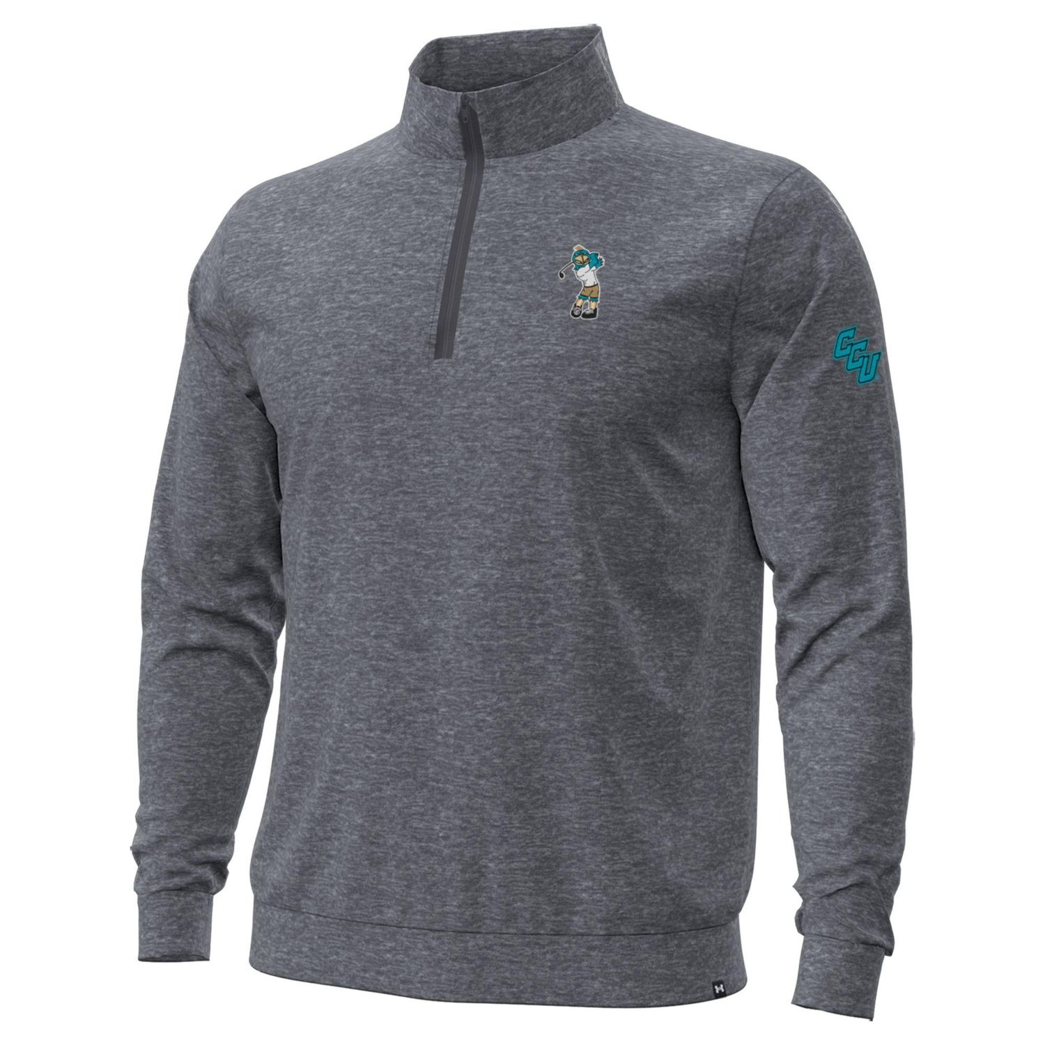 Under Armour Men's Drive Midlayer Half Zip
