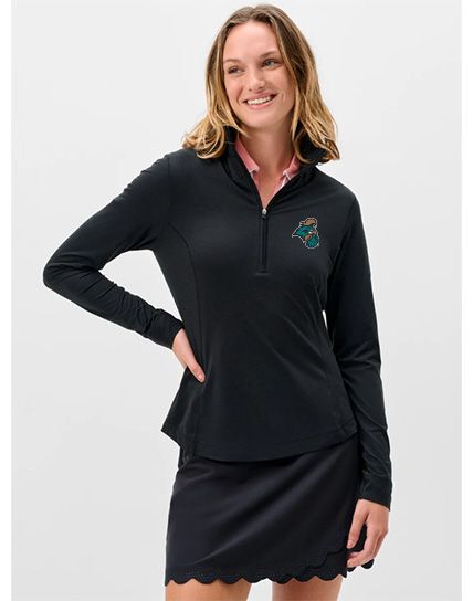 Johnnie-O Women's Susie 1/4 Zip