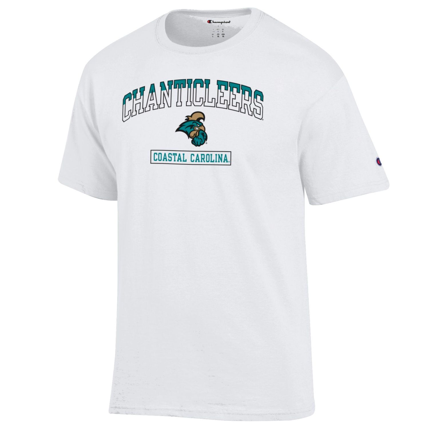 Champion Men's Tee-#6