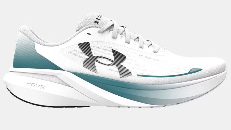 Under Armour Women's Velociti Pace TB Shoe