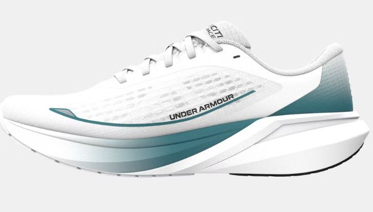 Under Armour Men's Velociti Pace TB Shoe