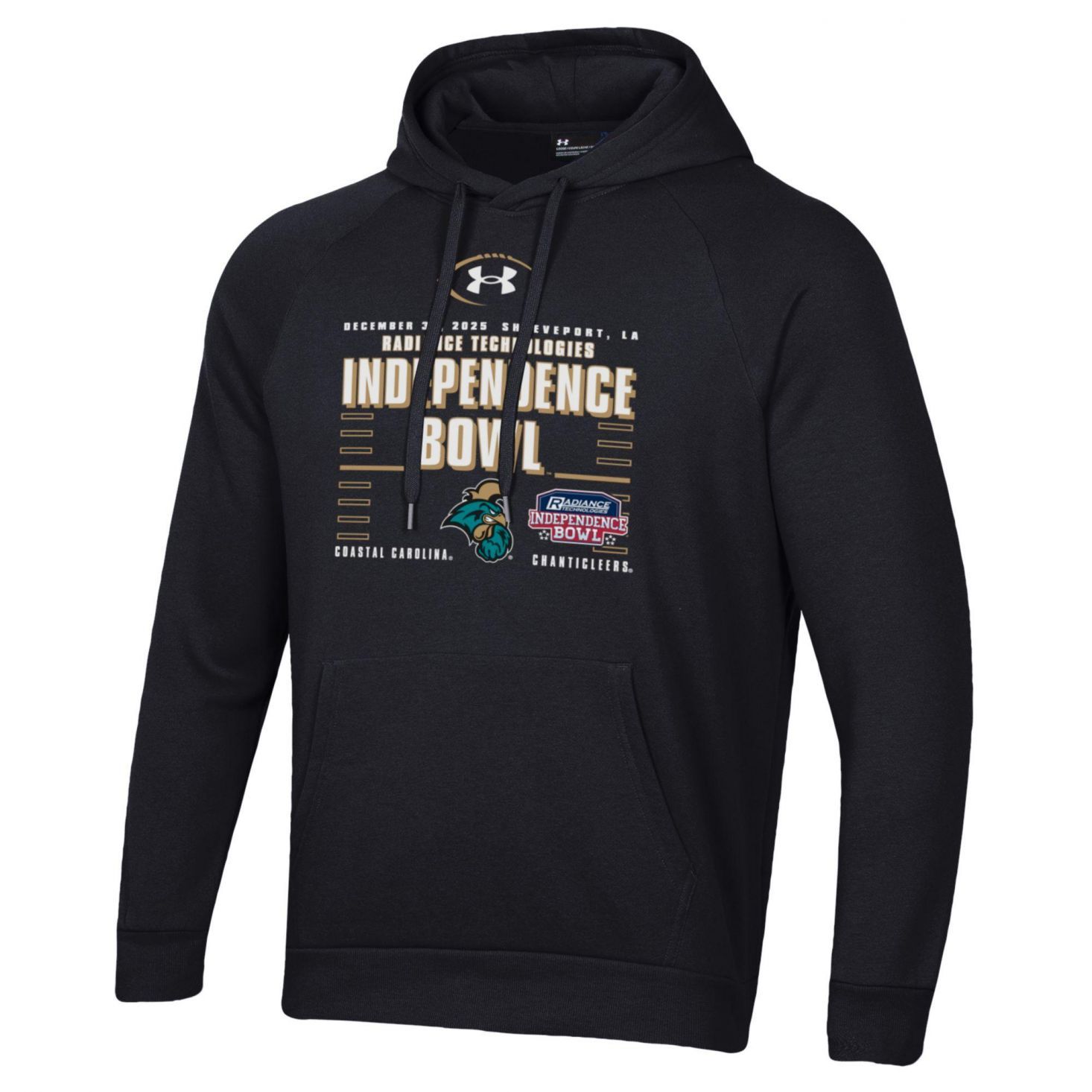 Under Armour Independence Bowl Hoodie