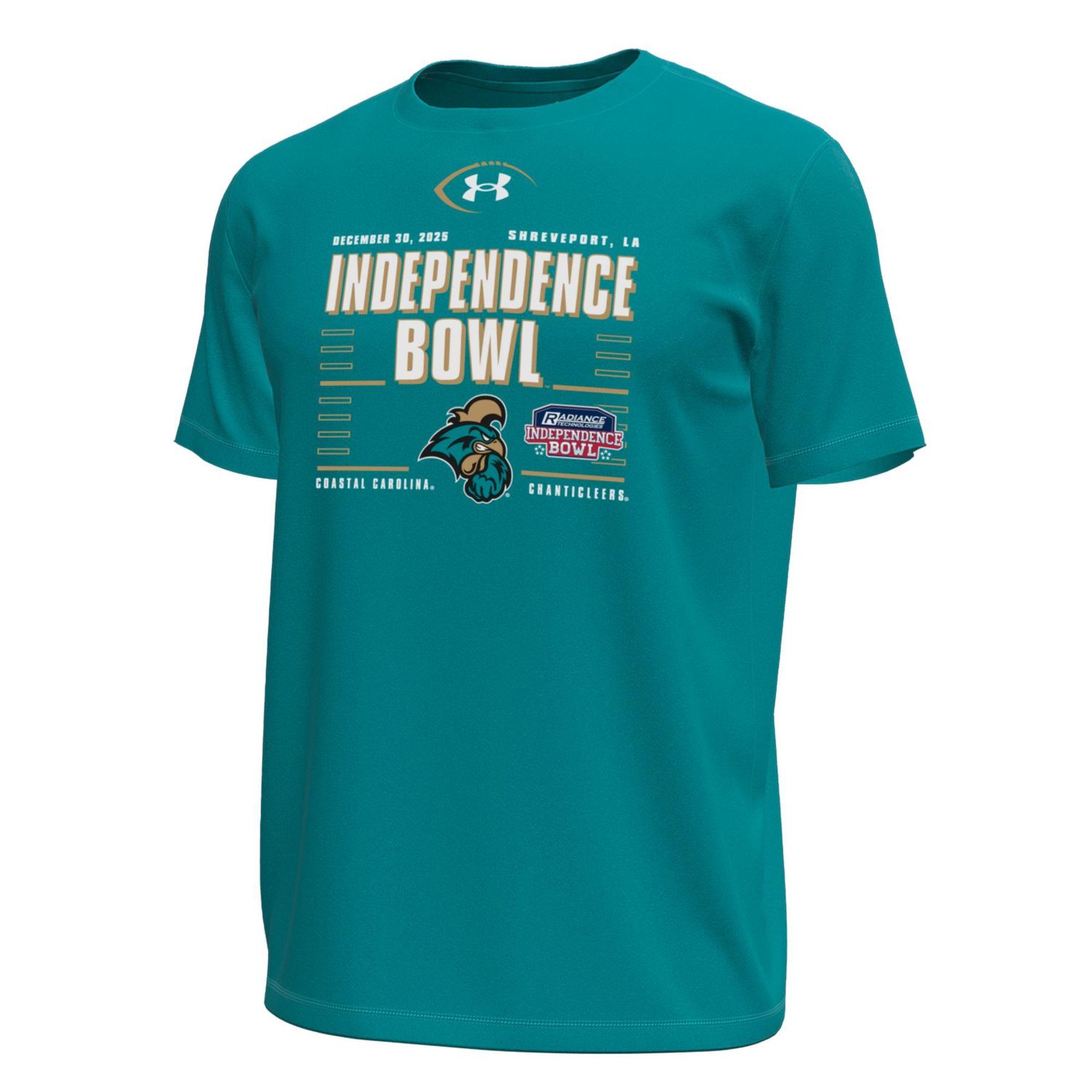Under Armour Men's Independence Bowl Tee