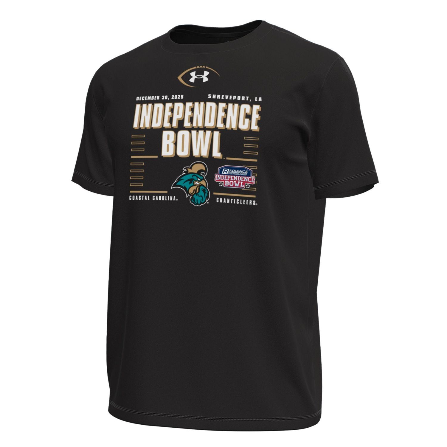 Under Armour Men's Independence Bowl Tee