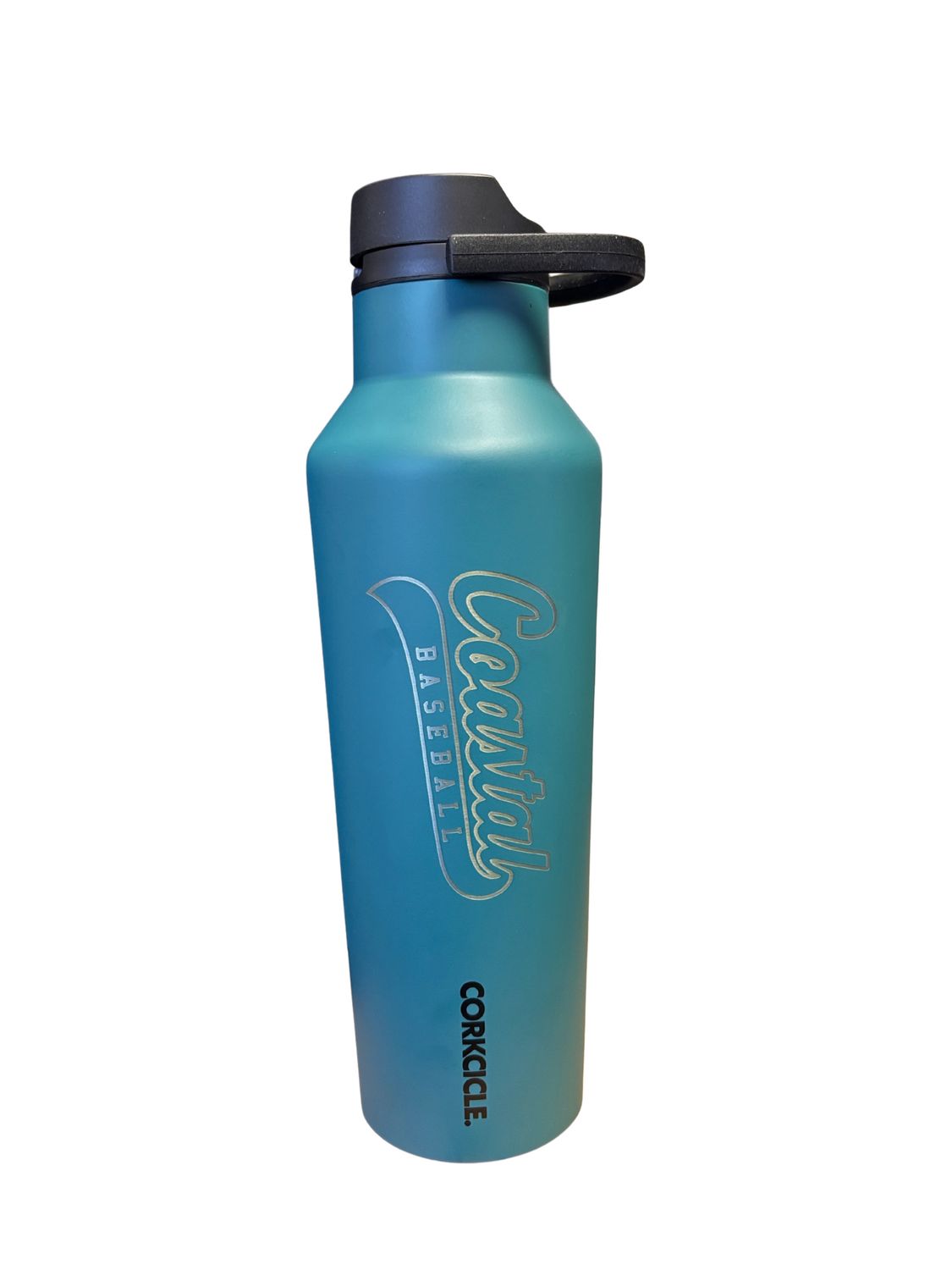 Corkcicle Baseball Sport Canteen