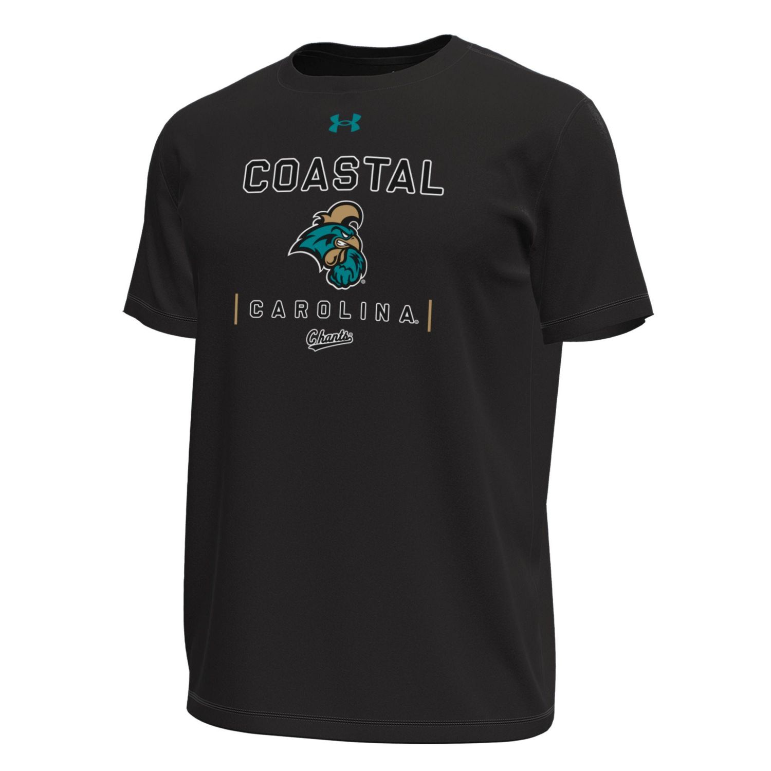 Under Armour Men's Tech Stretch Tee-#8